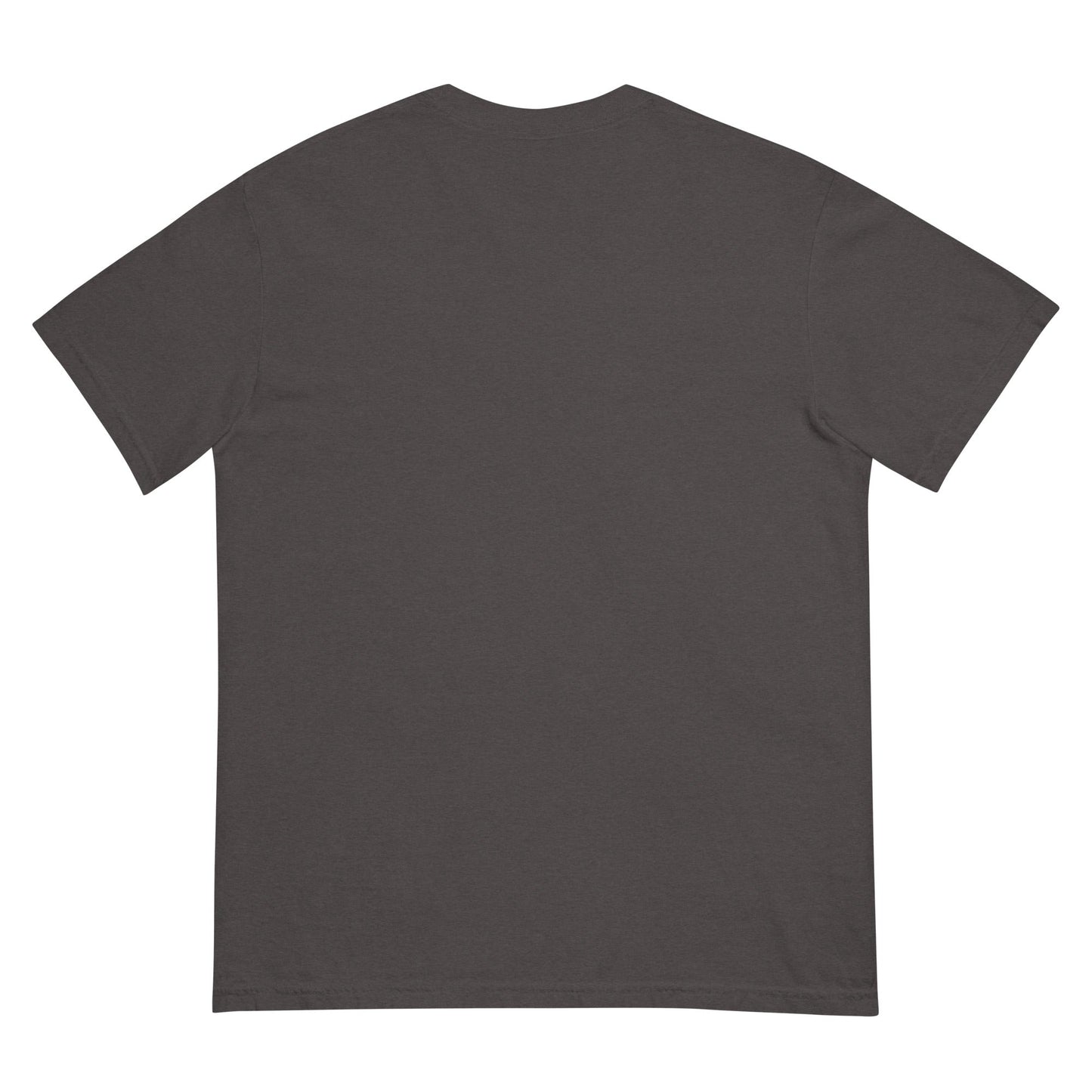 Private Label Mfg Logo Tee