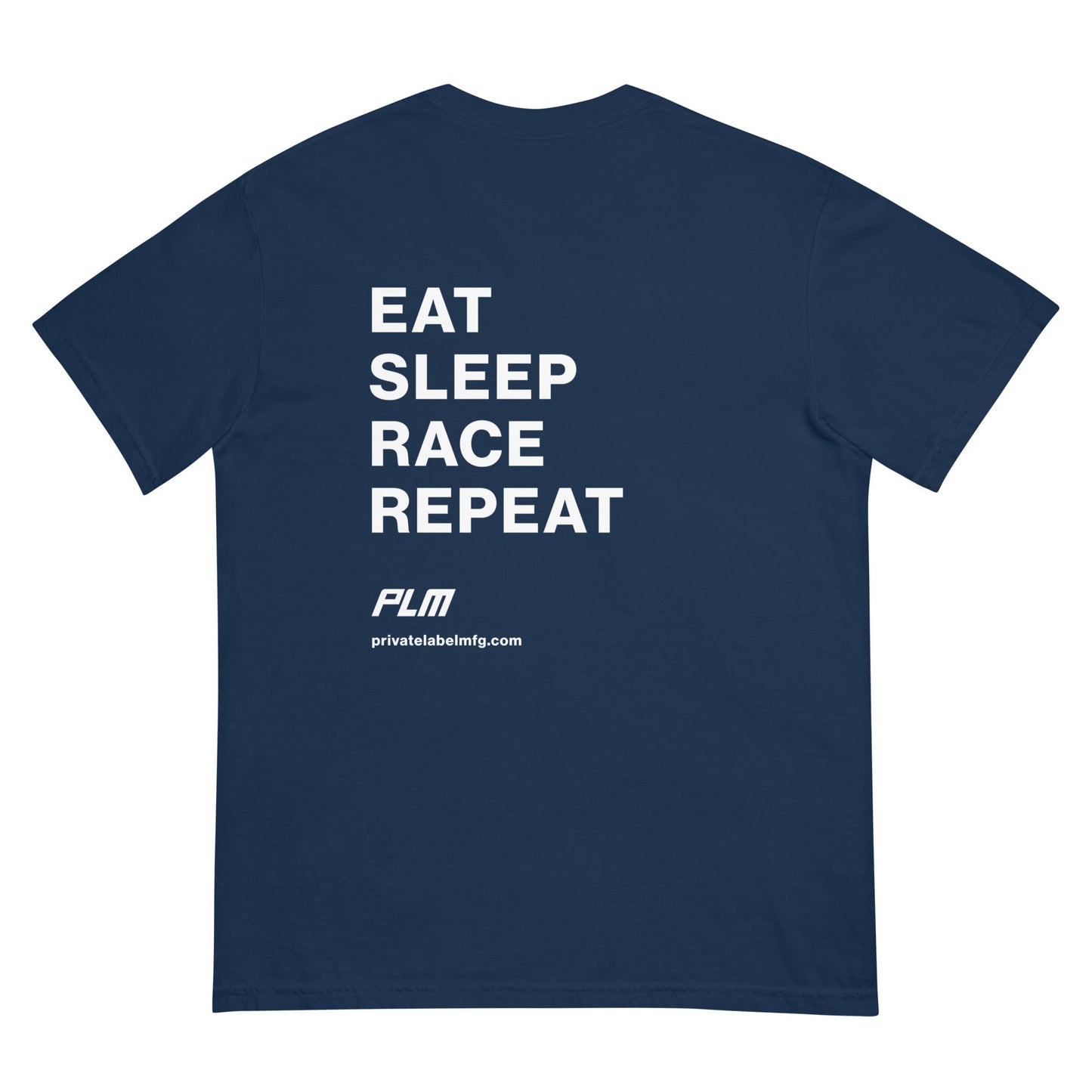 PLM Eat Sleep Race Repeat *Discontinued