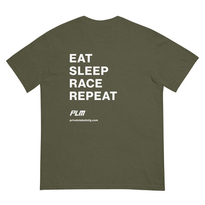 PLM Eat Sleep Race Repeat *Discontinued