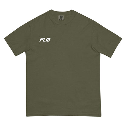 Private Label Mfg Logo Tee
