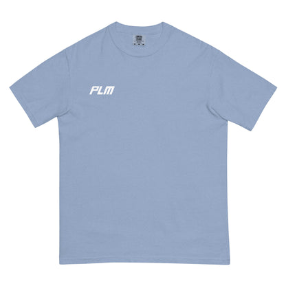 Private Label Mfg Logo Tee