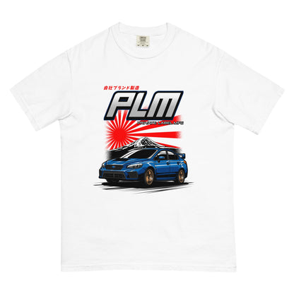 PLM Subaru WRX Tee *Discontinued