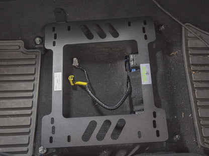 Planted Technology Seat Bracket- Subaru Impreza (2008-2011) / WRX/STI (2008-2014) - Passenger / Right