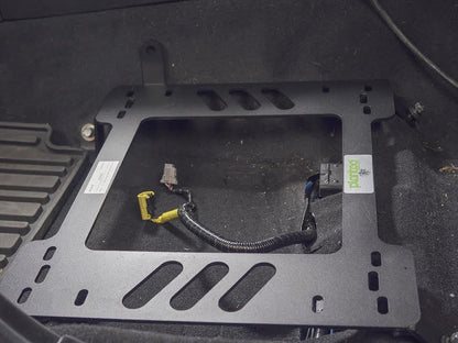 Planted Technology Seat Bracket- Subaru Impreza (2008-2011) / WRX/STI (2008-2014) - Passenger / Right