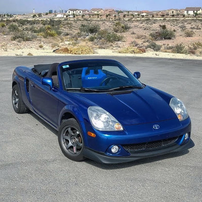 Planted Technology Seat Bracket- Toyota MR2 Spyder [W30 Chassis] (1999-2007) - Driver / Left