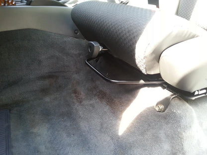 Planted Technology Seat Bracket- Toyota Land Cruiser 80 Series [J80] (1990-1997) - Driver / Left