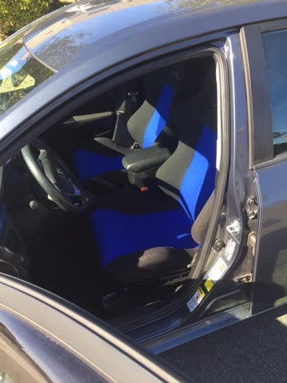Planted Technology Seat Bracket- Toyota Corolla [10th & 11th Generation E140/E150/E160 Chassis] (2006+) - Driver / Left
