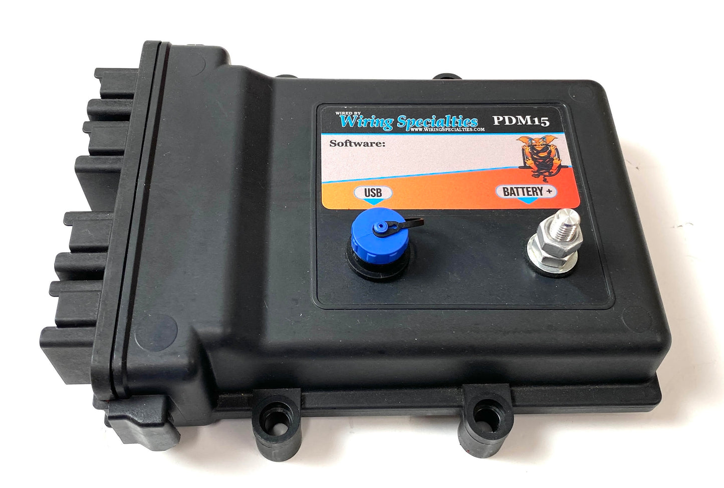 Wiring Specialties Universal Harness PRO Series WRS-PROUNI-CHASSIS