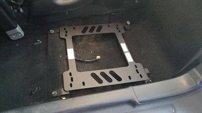 Planted Technology Seat Bracket- Toyota MR2 Spyder [W30 Chassis] (1999-2007) - Driver / Left