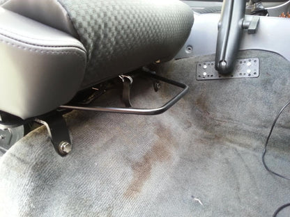 Planted Technology Seat Bracket- Toyota Land Cruiser 80 Series [J80] (1990-1997) - Passenger / Right