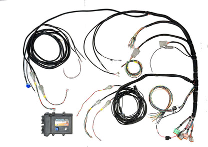 Wiring Specialties Universal Harness PRO Series WRS-PROUNI-CHASSIS