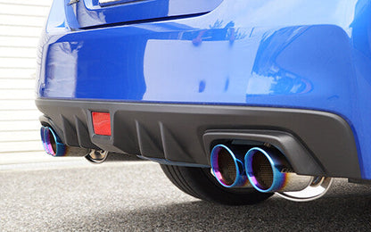 GReddy COMFORT SPORTS GTS VAB 10160711