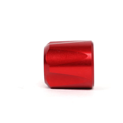 Verus Engineering AC Line Caps for FK8 Civic Type R
