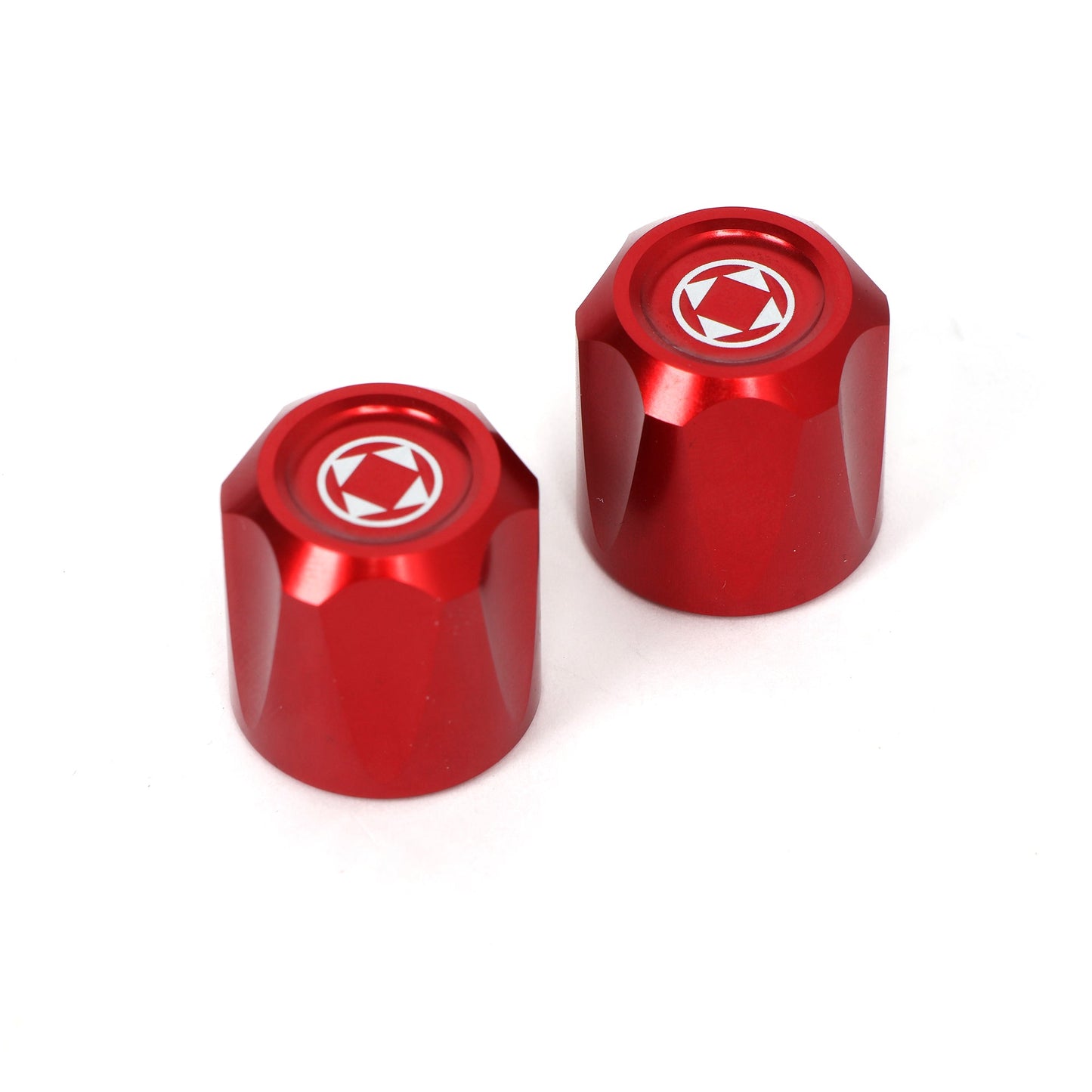 Verus Engineering AC Line Caps for FK8 Civic Type R