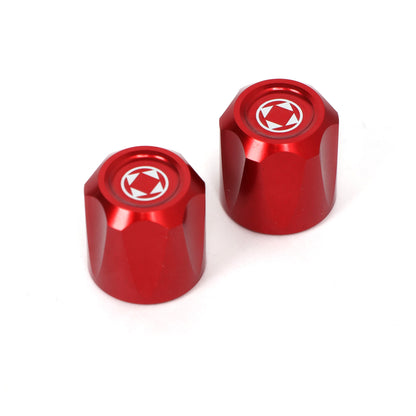 Verus Engineering AC Line Caps for FK8 Civic Type R