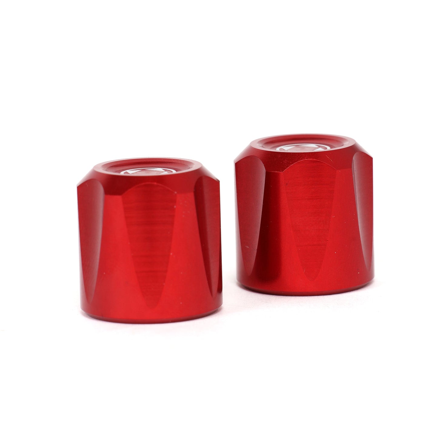 Verus Engineering AC Line Caps for FK8 Civic Type R