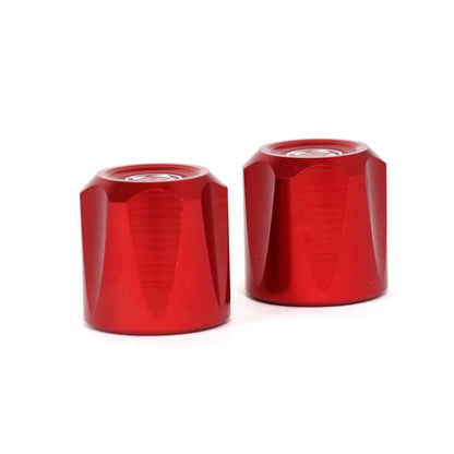 Verus Engineering AC Line Caps for FK8 Civic Type R