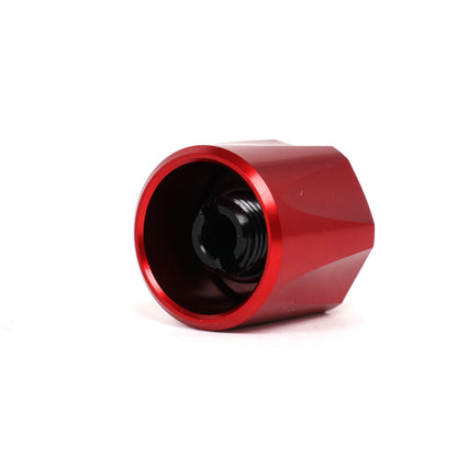 Verus Engineering AC Line Caps for FK8 Civic Type R