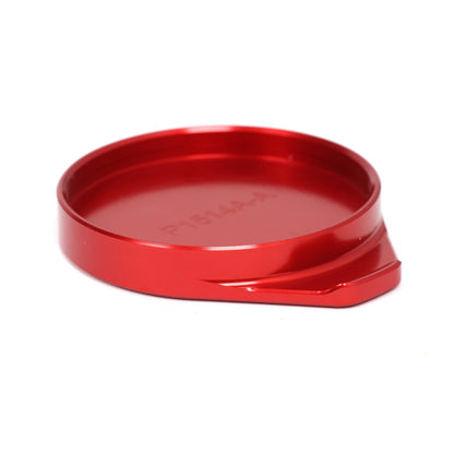 Verus Engineering Washer Fluid Cap for FK8 Civic Type R