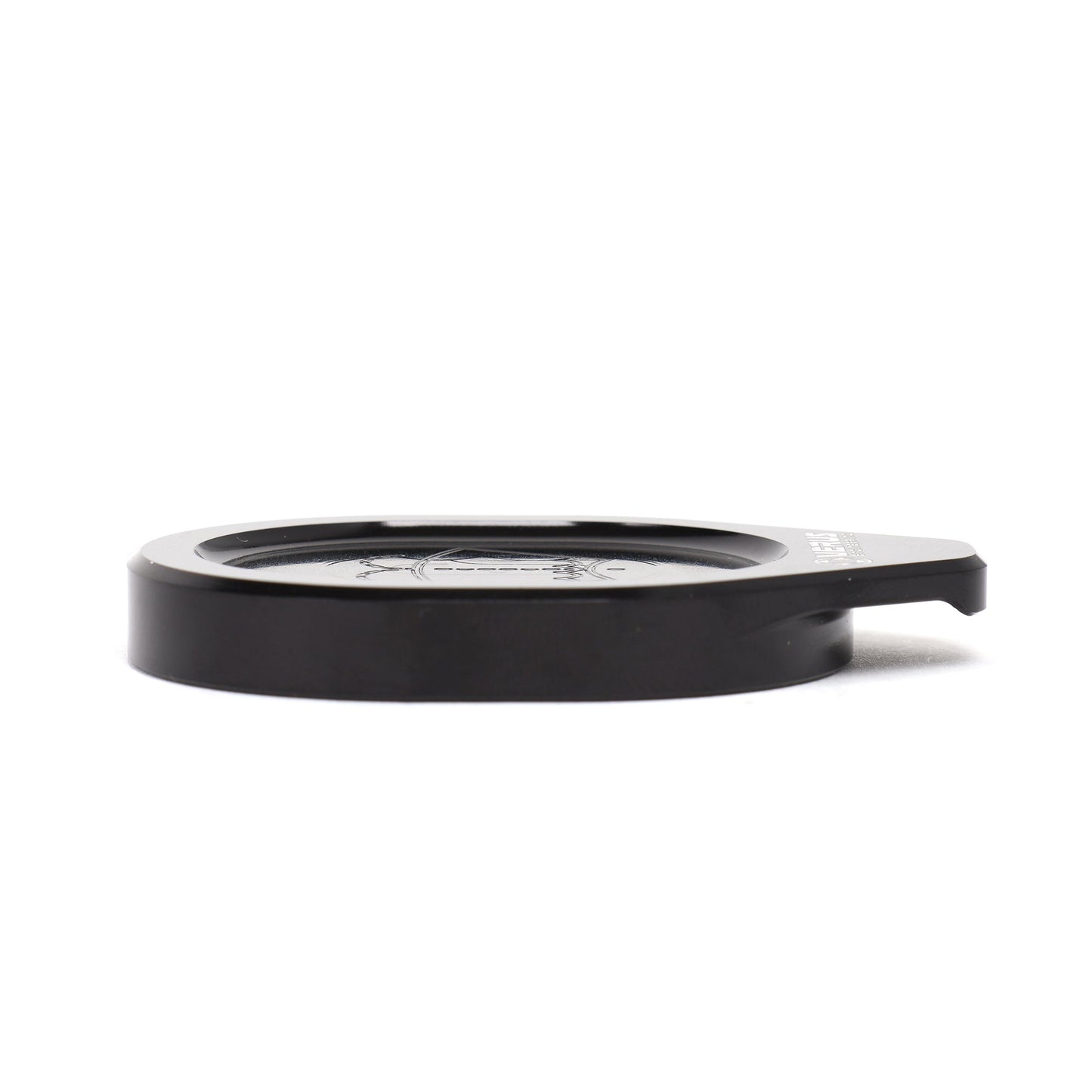 Verus Engineering Washer Fluid Cap for FL5 Civic Type R