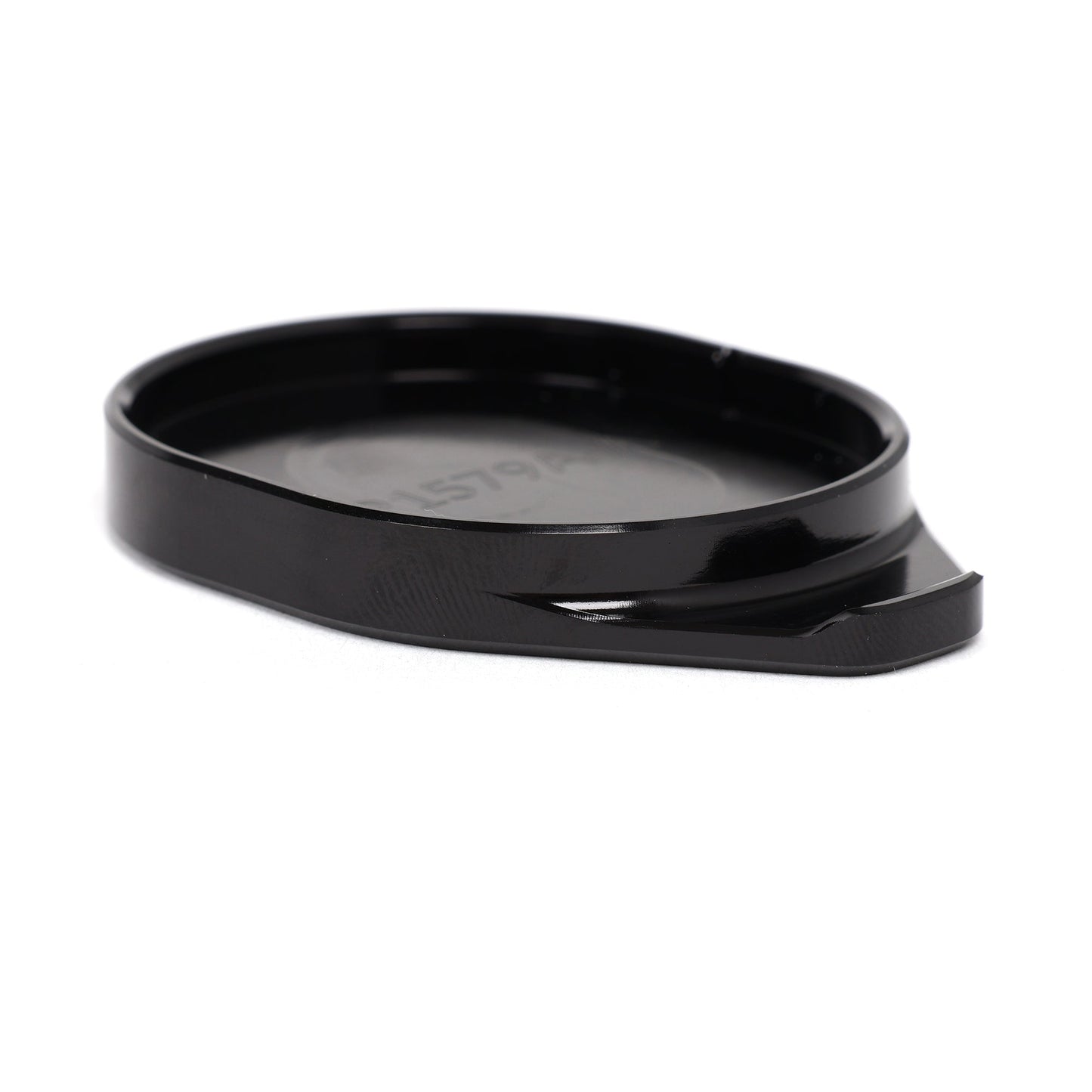 Verus Engineering Washer Fluid Cap for FL5 Civic Type R