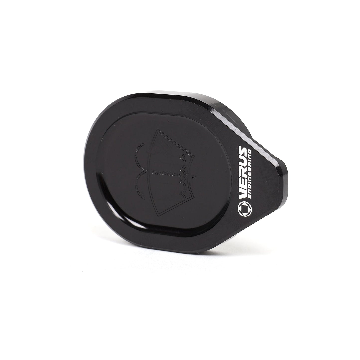 Verus Engineering Washer Fluid Cap for FL5 Civic Type R