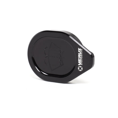Verus Engineering Washer Fluid Cap for FL5 Civic Type R