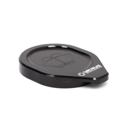 Verus Engineering Washer Fluid Cap for FL5 Civic Type R