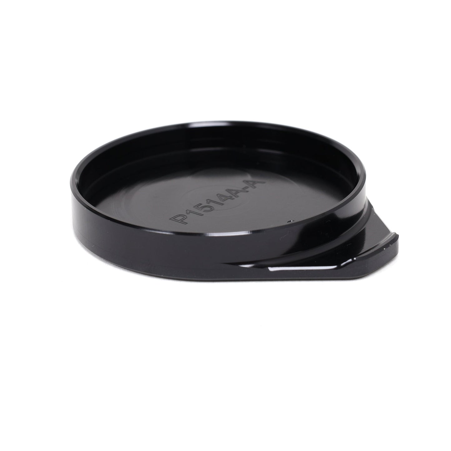 Verus Engineering Washer Fluid Cap for FK8 Civic Type R