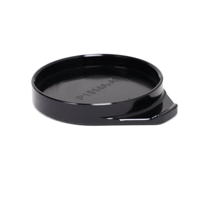 Verus Engineering Washer Fluid Cap for FK8 Civic Type R
