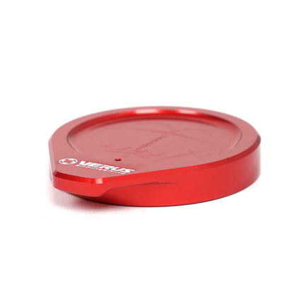 Verus Engineering Washer Fluid Cap for FK8 Civic Type R