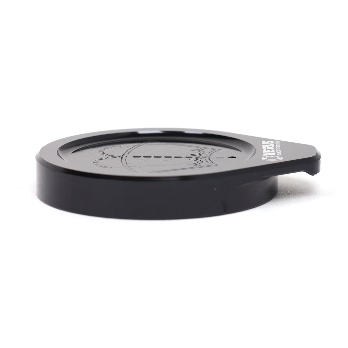 Verus Engineering Washer Fluid Cap for FK8 Civic Type R