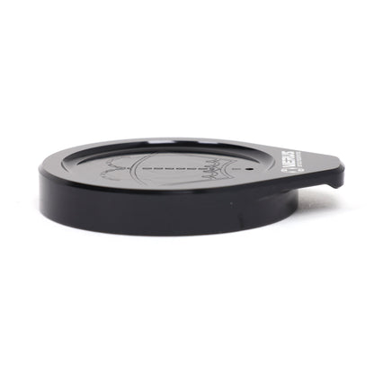 Verus Engineering Washer Fluid Cap for FK8 Civic Type R