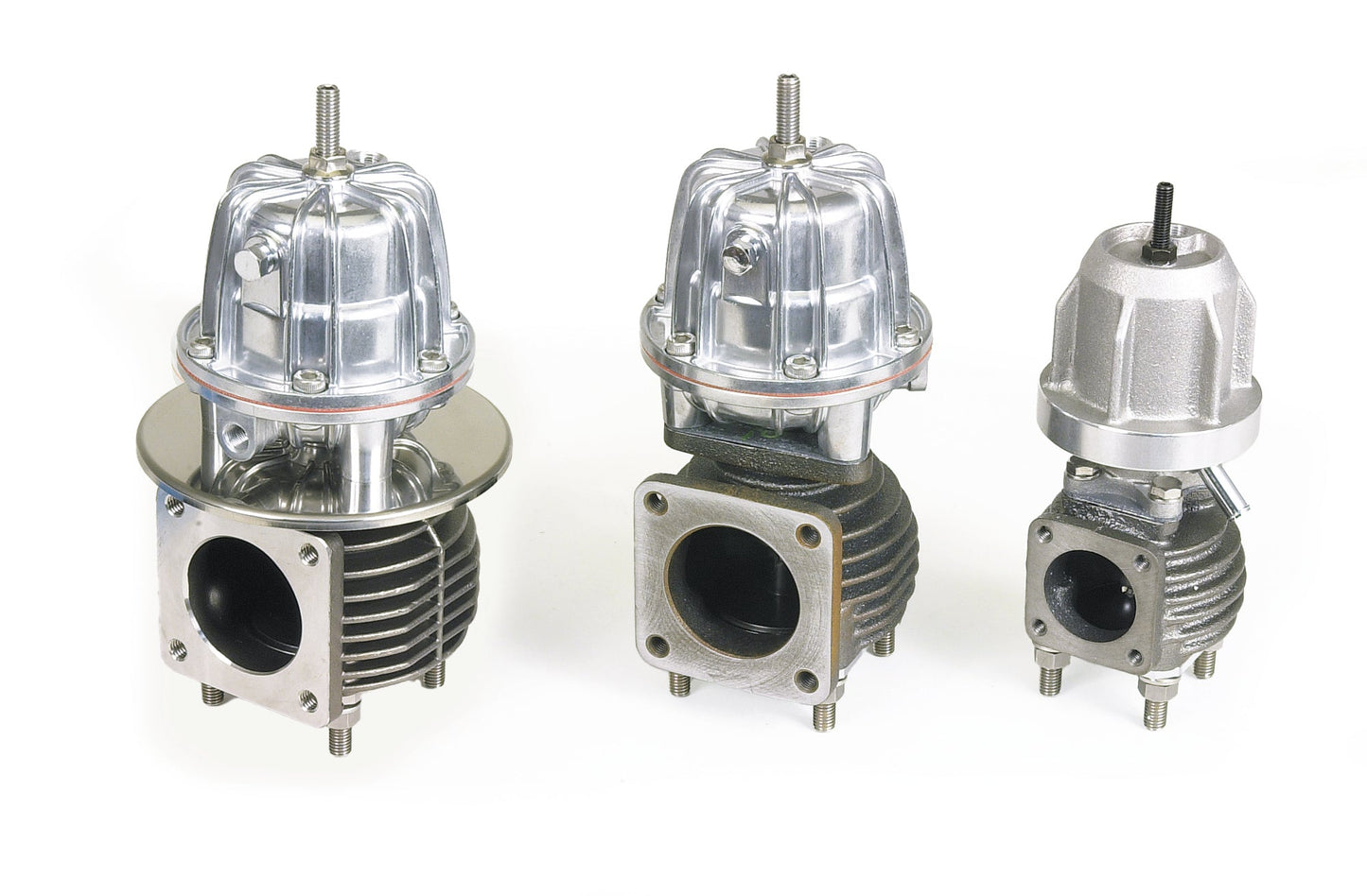 GReddy WASTEGATE TYPE C11 (1.1-1.5KG/CM2) - () 11501551
