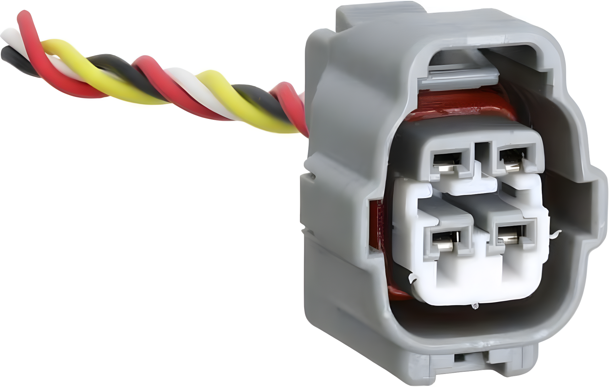 Wiring Specialties 1JZ-O2-CON Main Product Photo
