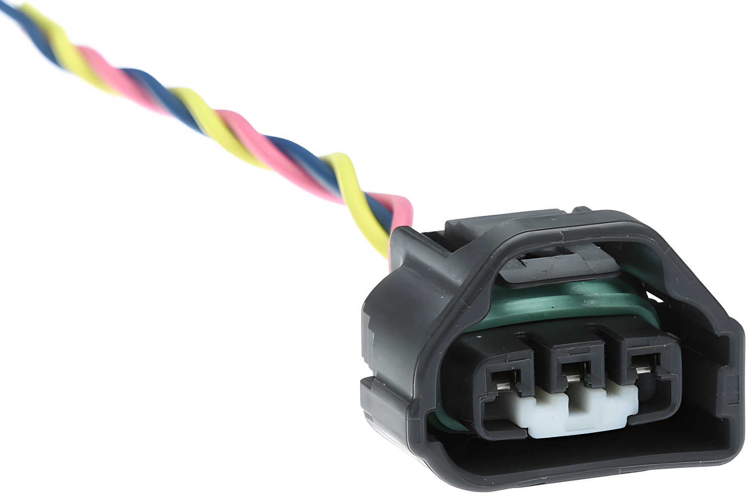 Wiring Specialties 1JZ-THR-VVT Main Product Photo