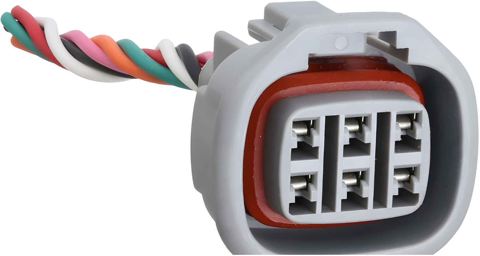 Wiring Specialties 1JZ-VVTI-IDLE Main Product Photo