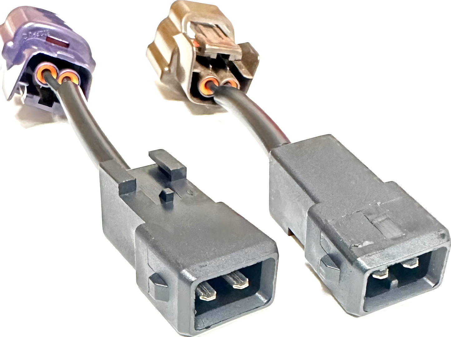 Wiring Specialties 240Sx Adapter - VG30DE Adapter 240SX Swap WRS-VG30IACV-ADP