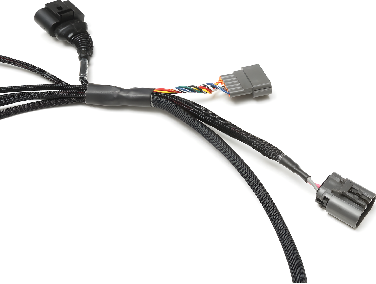 Wiring Specialties 240Sx Oem - RB26 Connector for 240SX OEM Series WRS-RB26AUDICOIL-OEM