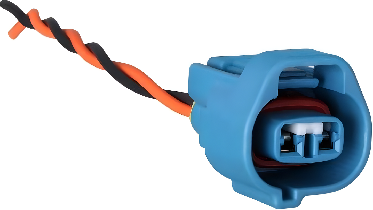 Wiring Specialties 2JZ-VSV-BLUE Main Product Photo