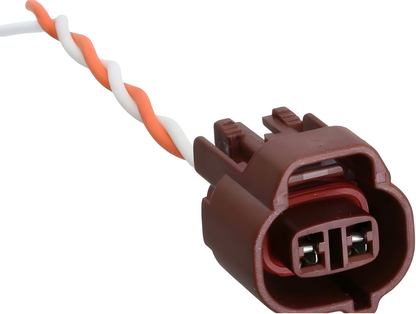 Wiring Specialties 2JZ-VSV-BROWN Main Product Photo