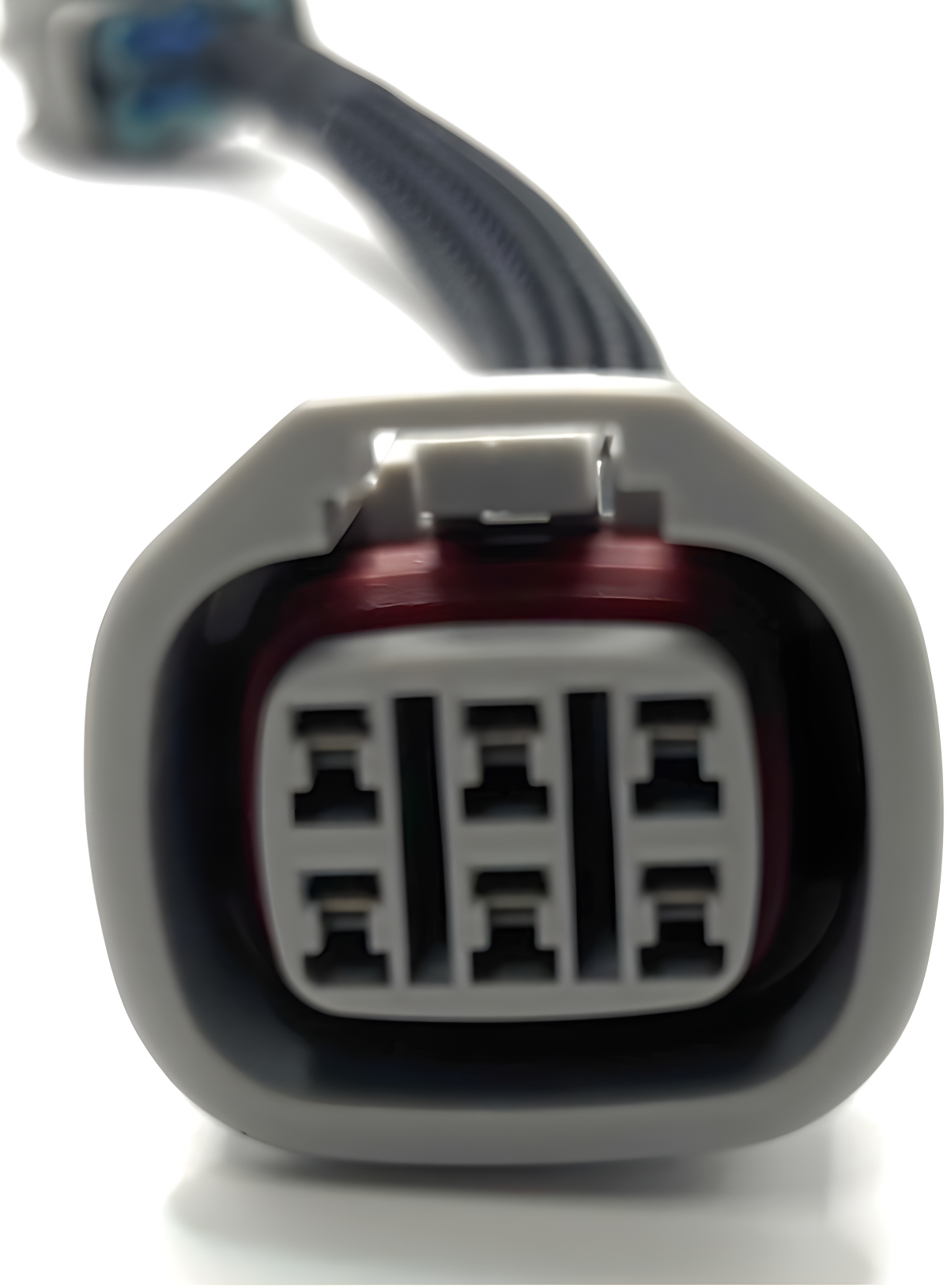 Wiring Specialties 350Z Custom - G35 Adapter for 350z Accelerator / Throttle Pedal Custom Use Only WRS-350ZG35-THR-ADP