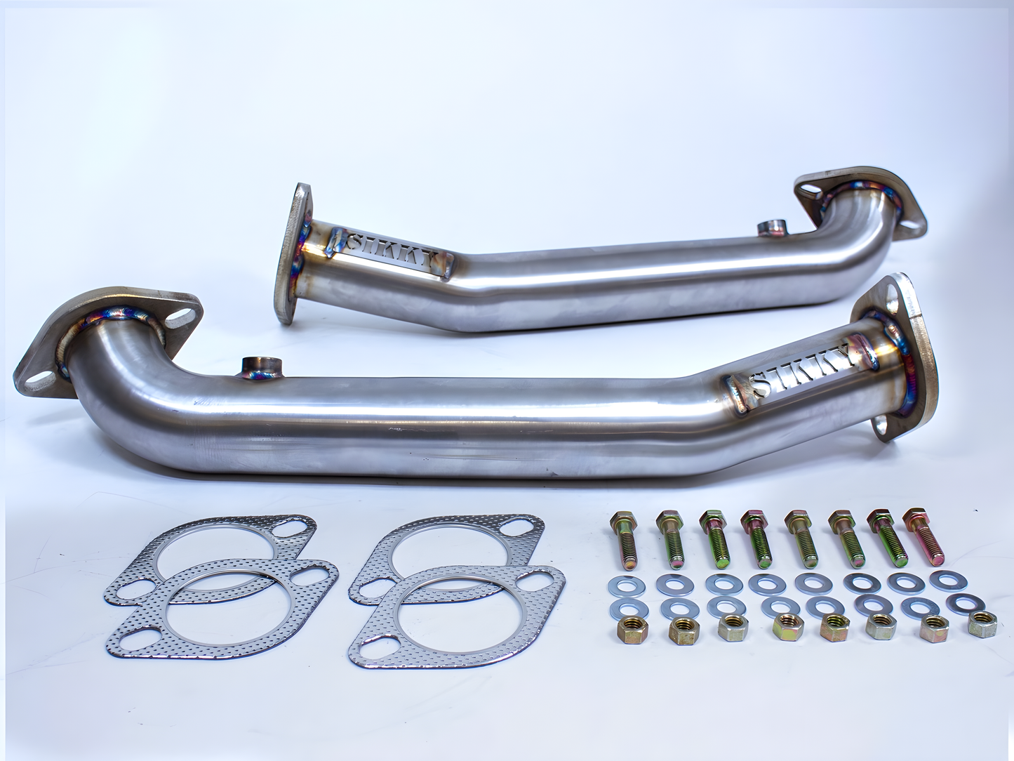 Wiring Specialties 350Z Front - LS1 PRO Series Harness for Nissan Z33 350Z – Part WSP-SIKKY-350Z
