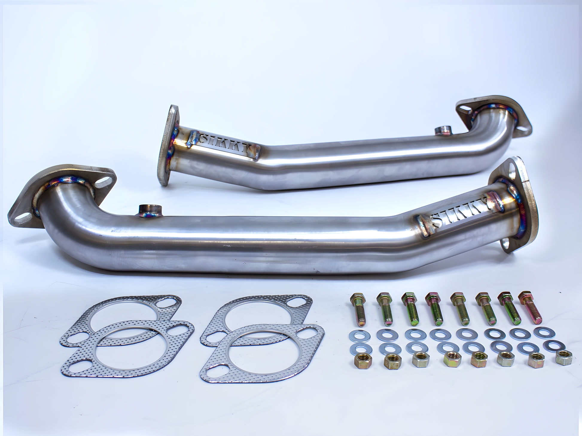 Wiring Specialties 350Z Front - LS1 PRO Series Harness for Nissan Z33 350Z – Part WSP-SIKKY-350Z