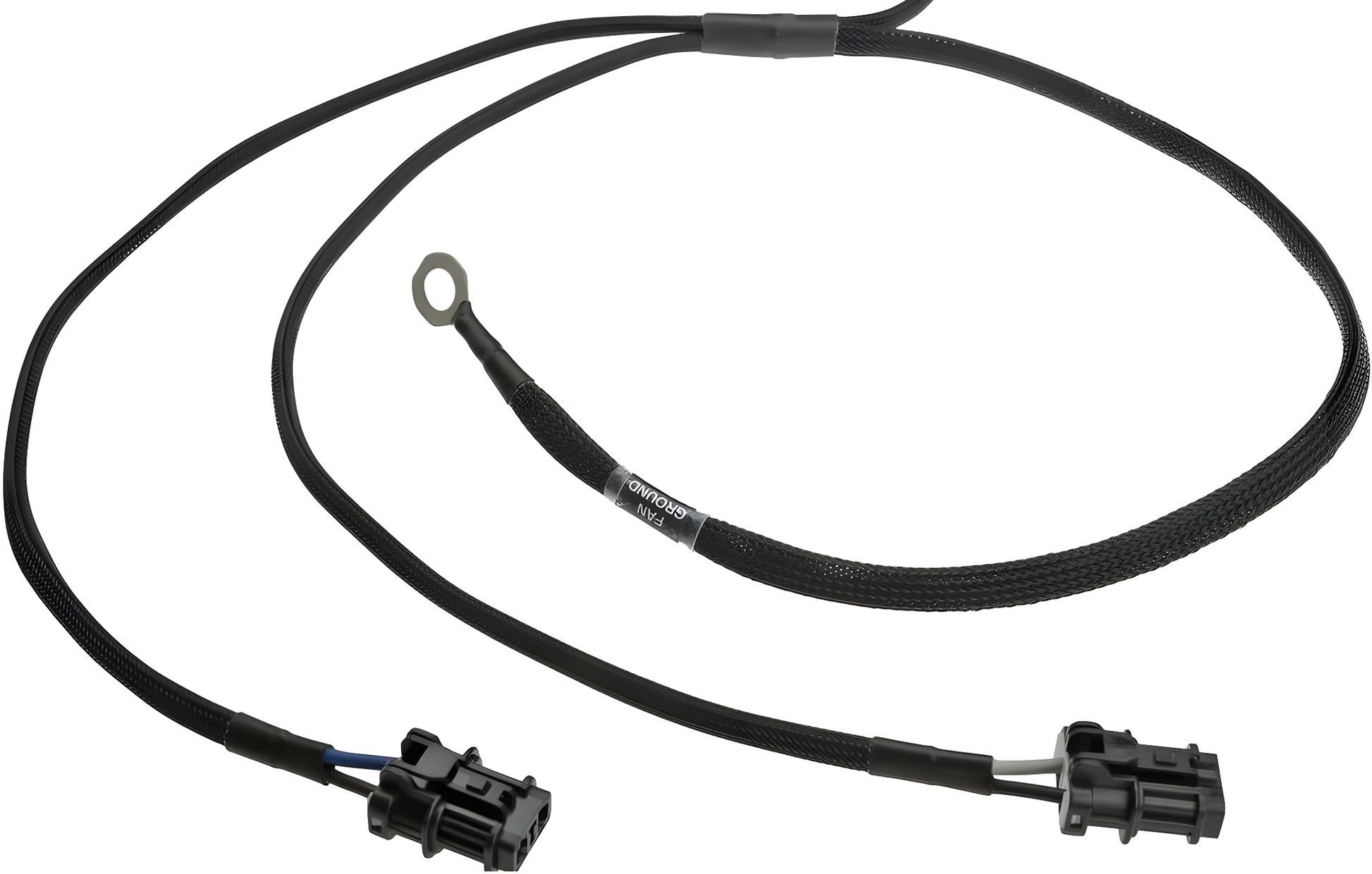 Wiring Specialties 350Z Pro - LS1 PRO Series Harness for Nissan Z33 350Z – Part WSP-SIKKY-350Z