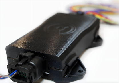 Wiring Specialties Adapter Assembly - SR20DET S13 CAN I/O Extender Adapter Swap PTD-CANIO