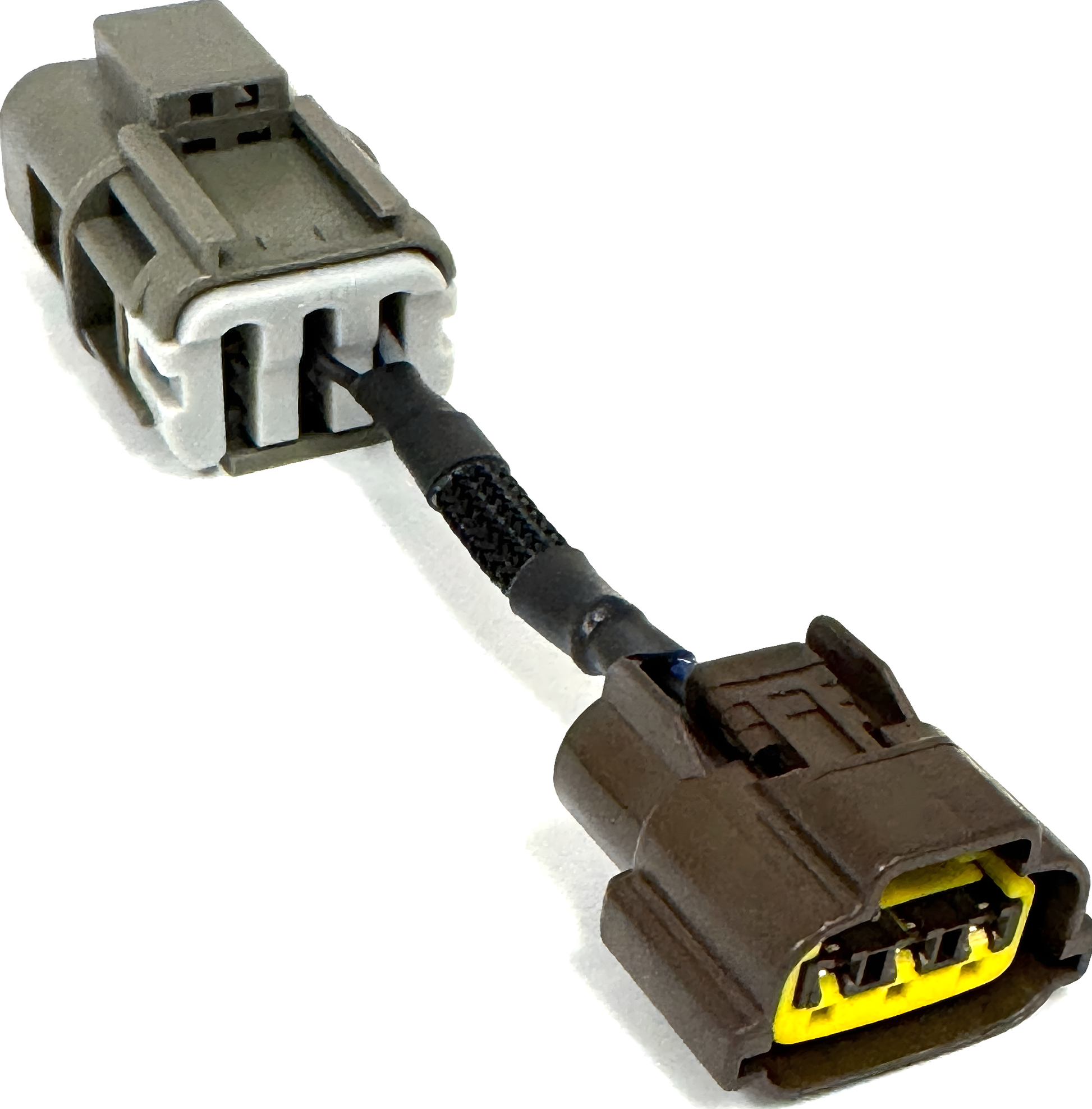 Wiring Specialties Adapter Complete - SR20DET Adapter S13 Automatic to Manual TPS WRS-S13TPS-ATOM