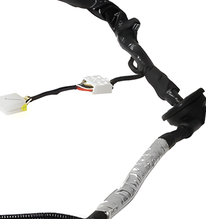 Wiring Specialties Adapter View - VG30DE Dash Adapter Sub-Harness WRS-Z32-DSH-ADP
