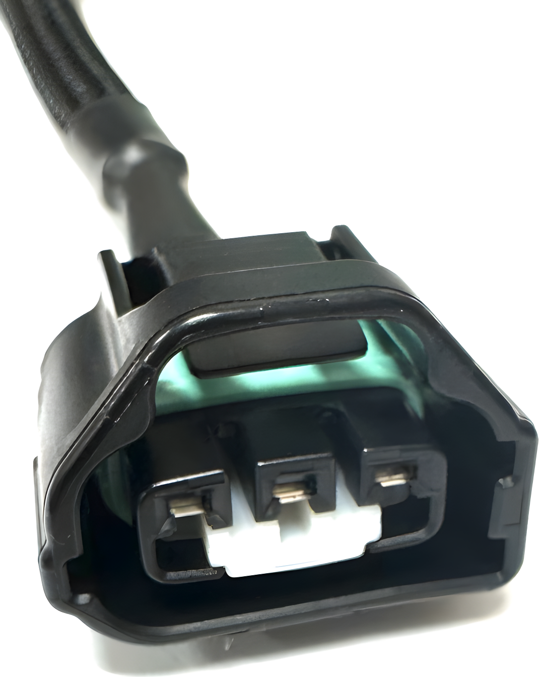 Wiring Specialties Adapter View - 1JZGTE Adapter 2JZ 4-pin to 1JZ VVTi 3-pin TPS Swap WRS-JZ4TO2JZVVTI-ADP