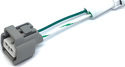 Wiring Specialties Adapter View - R154 to V160 Transmission Reverse Light Adapter WRS-R154TOV160